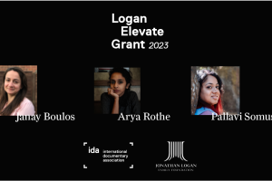 Logan Elevate 2023 Grantees
